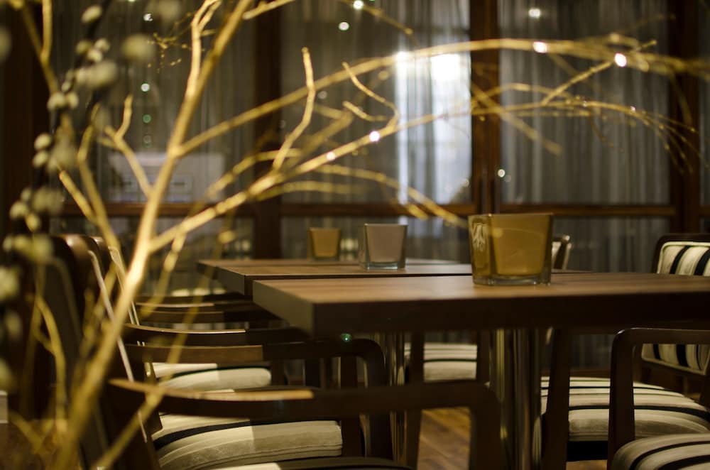 Фото The Belgrave