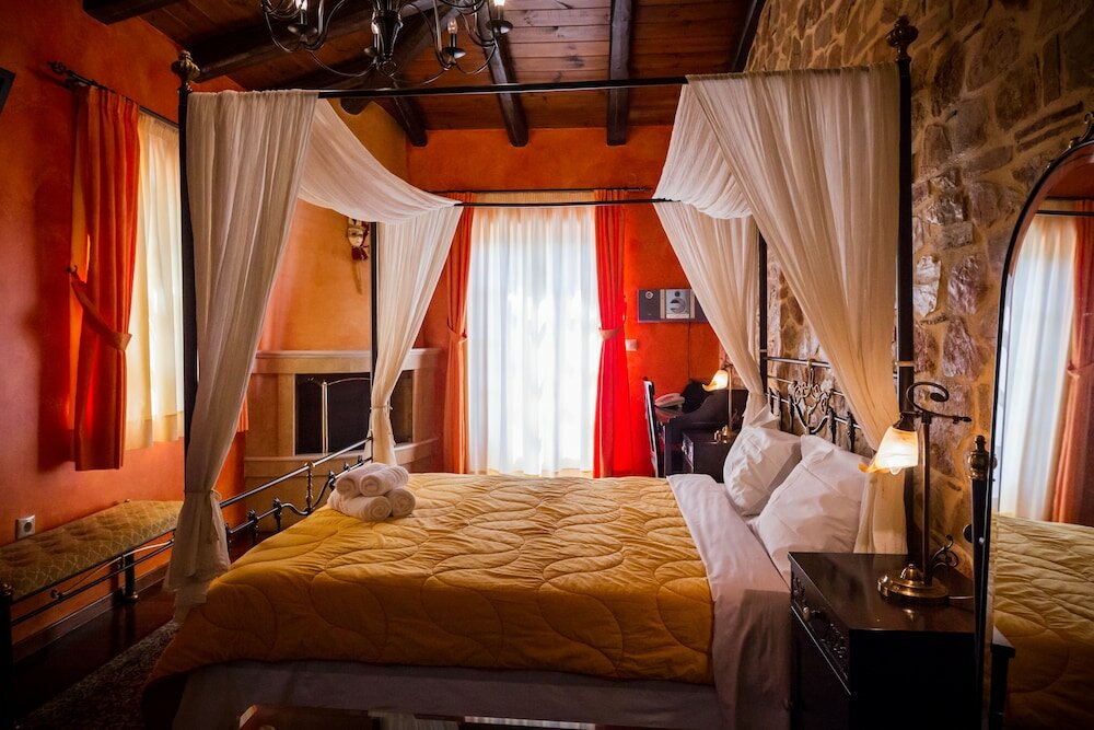 Фото Acronafplia Pension A