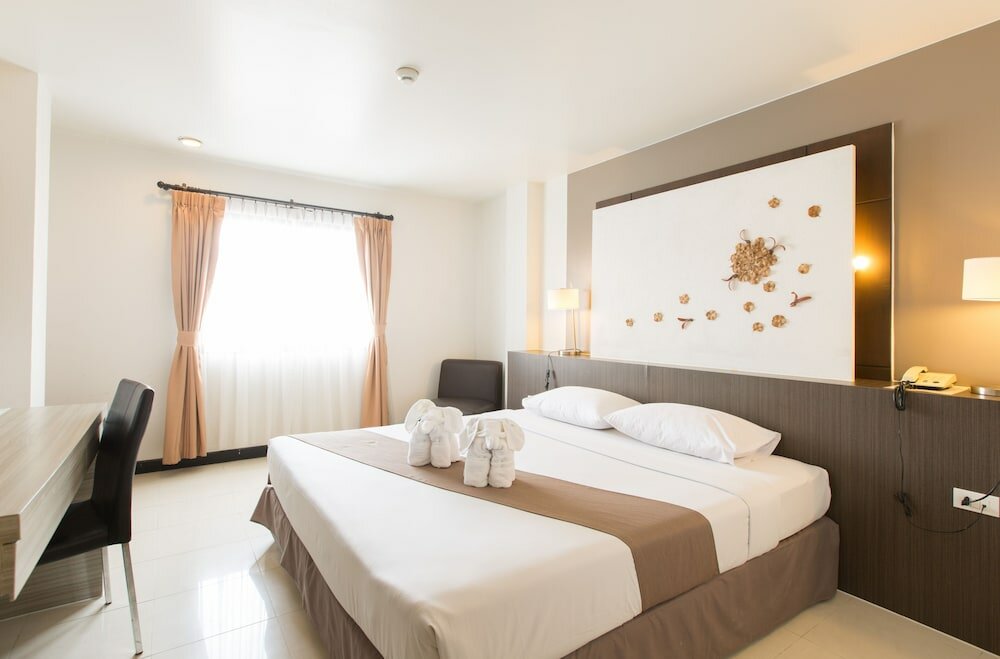 Фото Flipper House Hotel