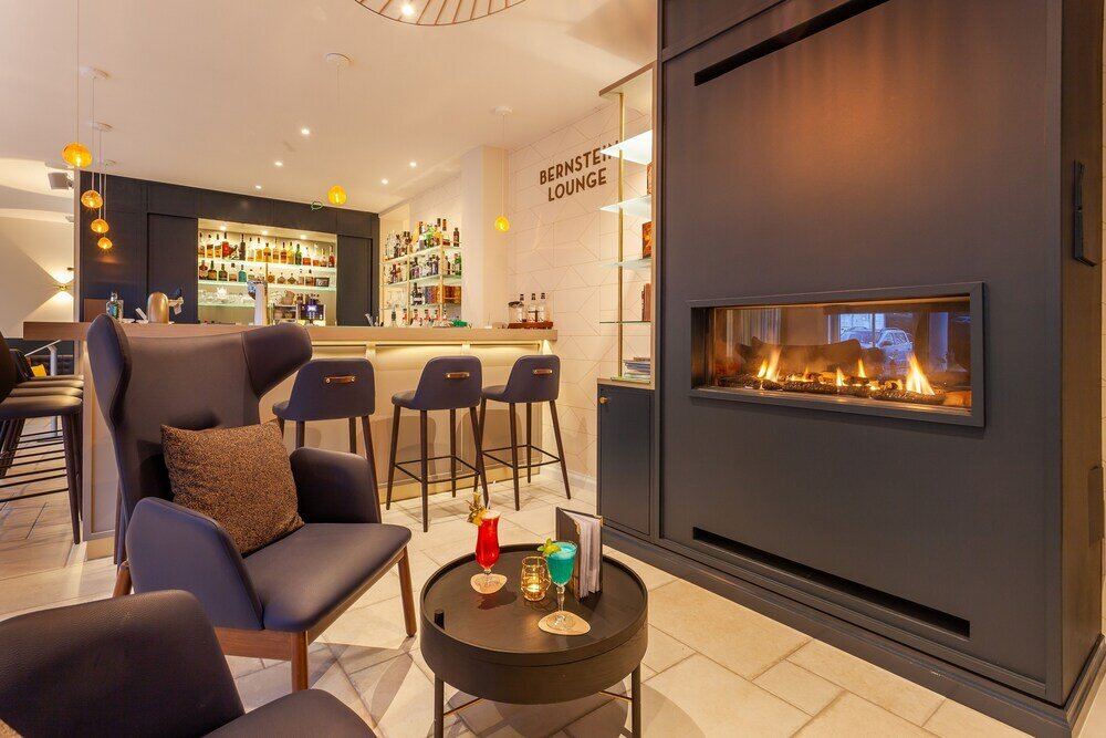 Фото Hotel Bernstein