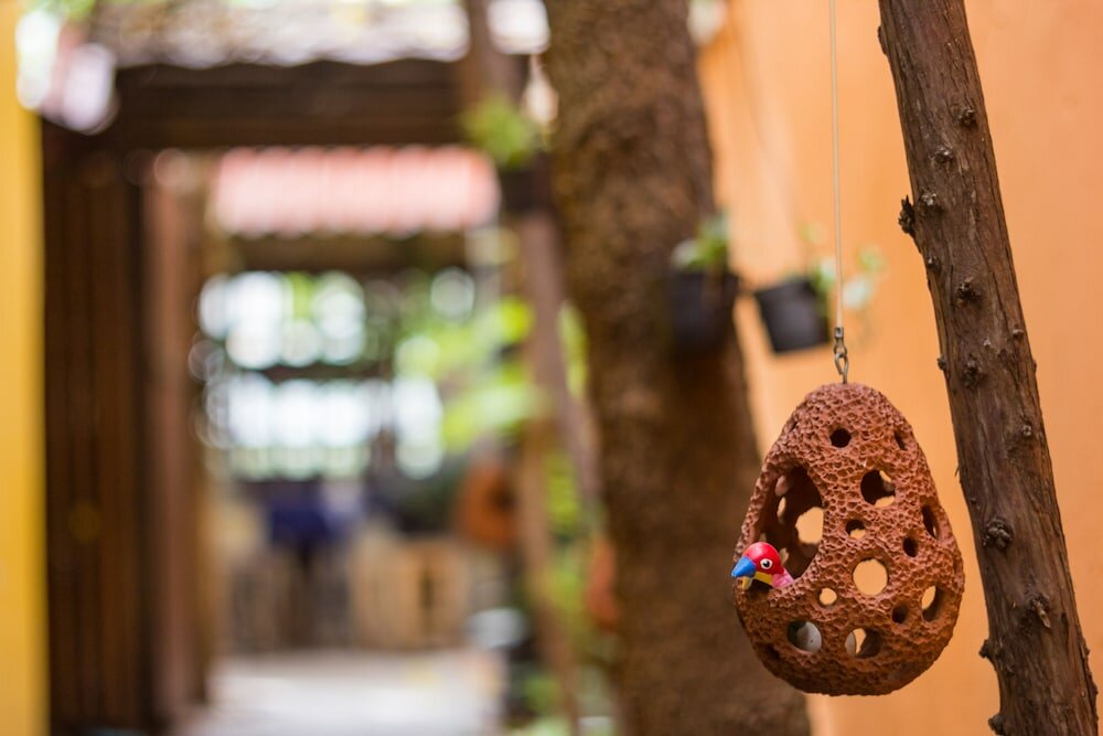 Фото Changmoi House