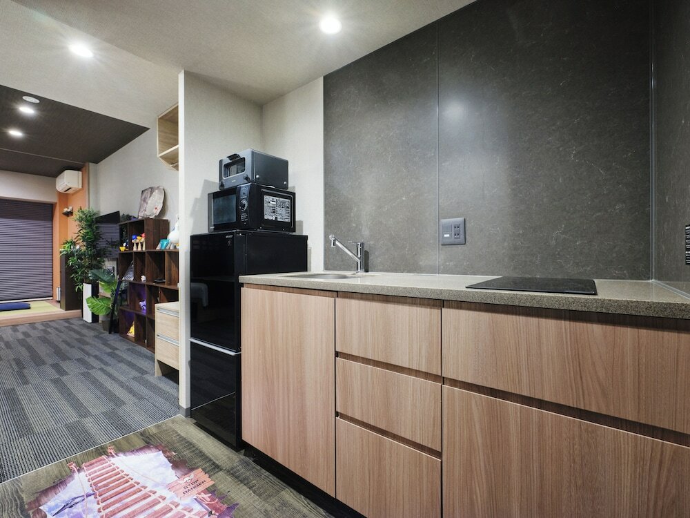 Фото MONday Apart Premium Akihabara Asakusabashi Sta