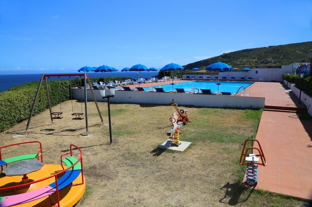 Фото Hotel Residence La Baia