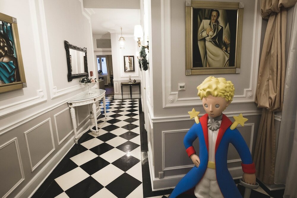 Фото Der Kleine Prinz