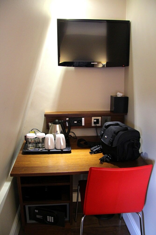 Фото The Belgrave