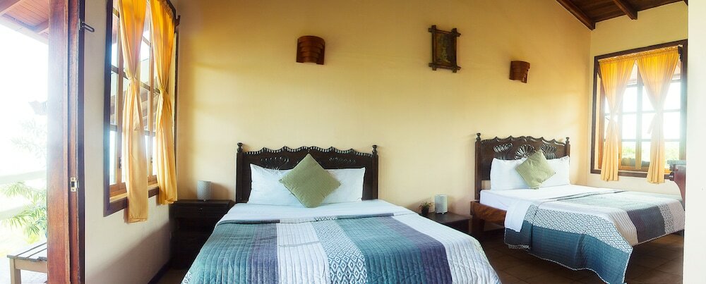 Фото Hotel La Colina