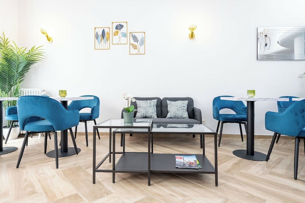 Фото Hotel Abberdeen