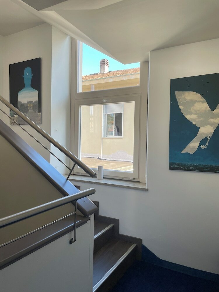 Фото Hotel Europa