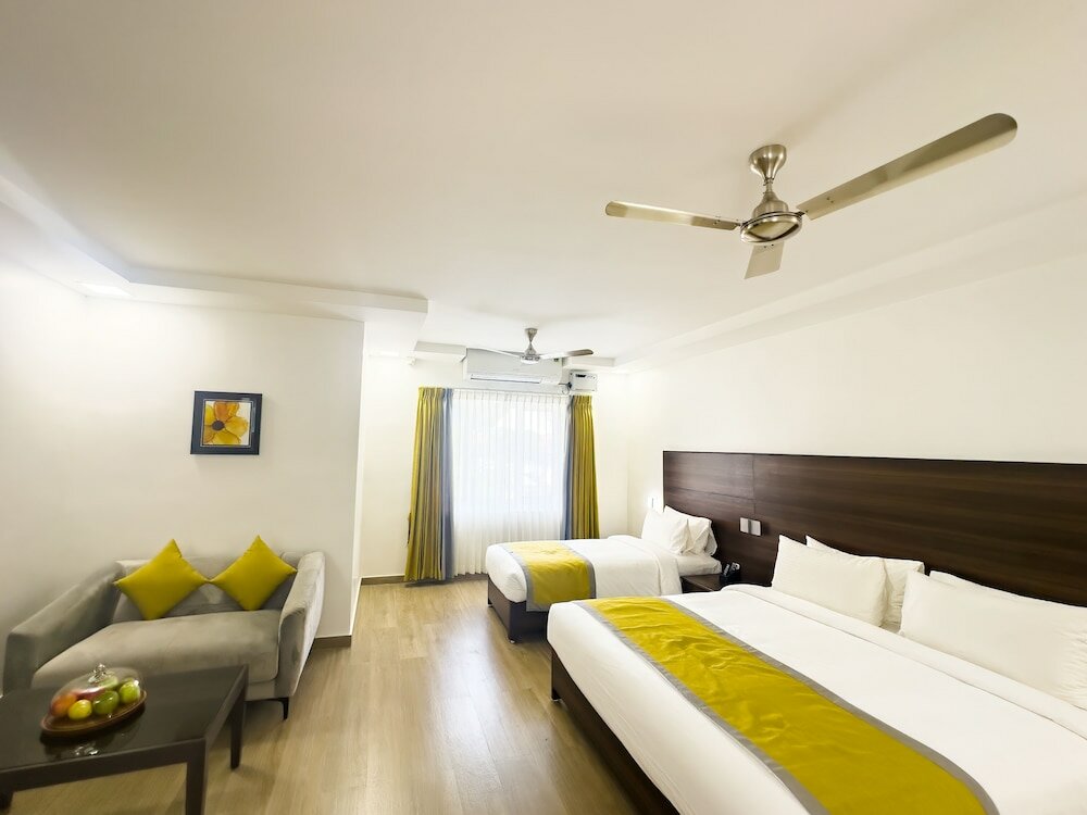 Фото The Grand Regent