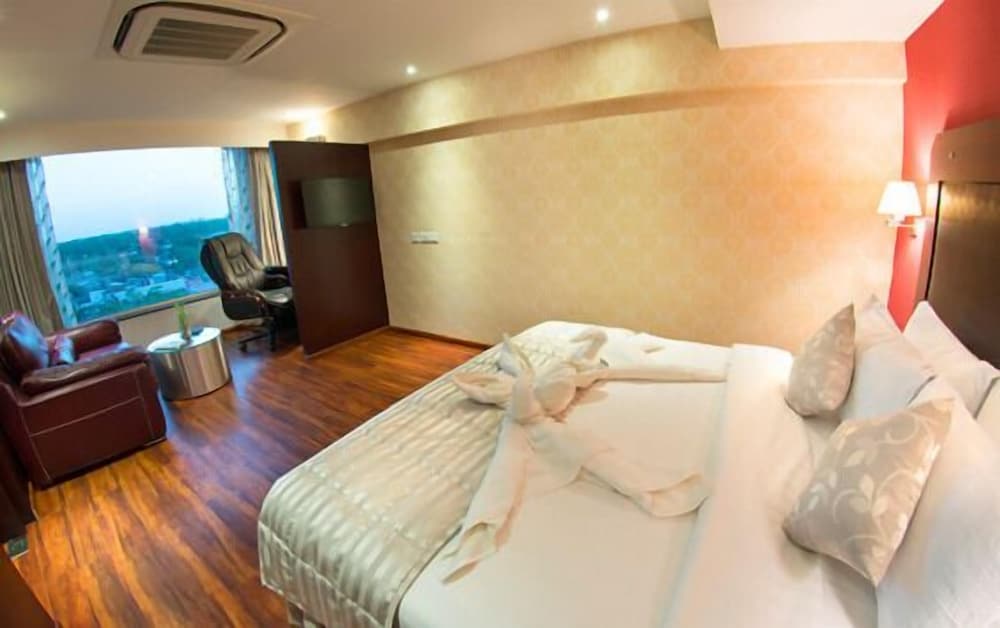 Фото The Fern Residency Jodhpur