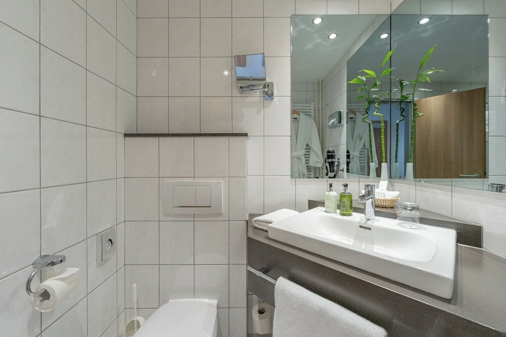 Фото Hotel Bernstein