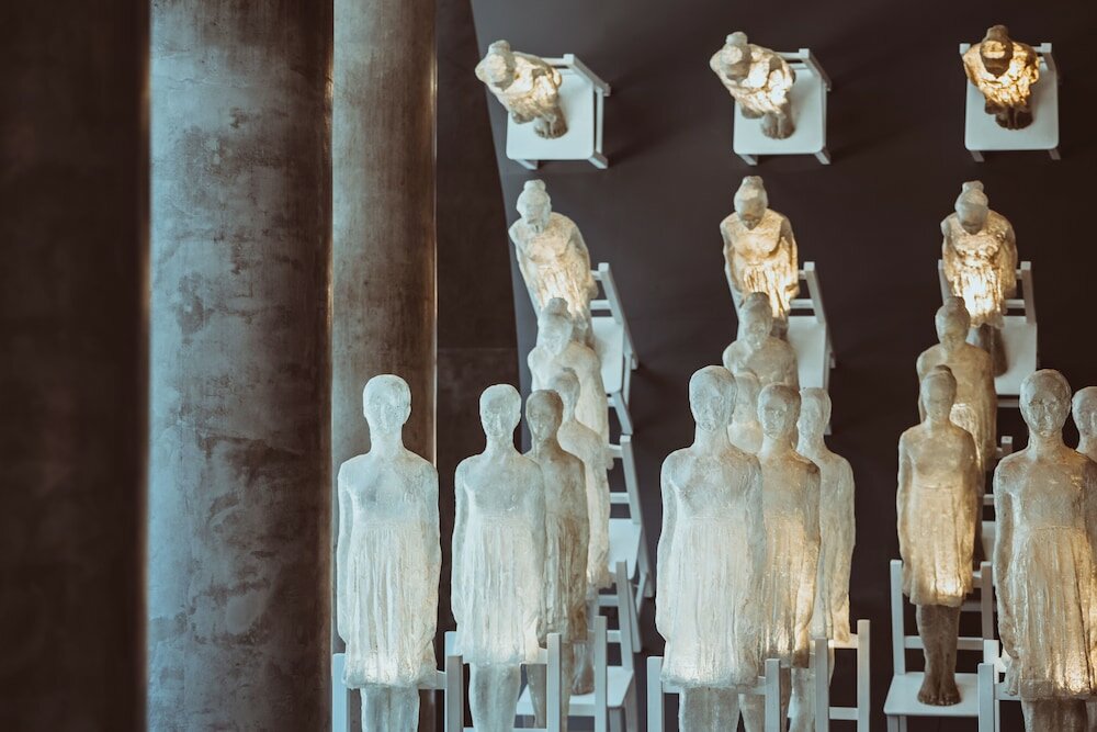 Фото Sls Buenos Aires Puerto Madero