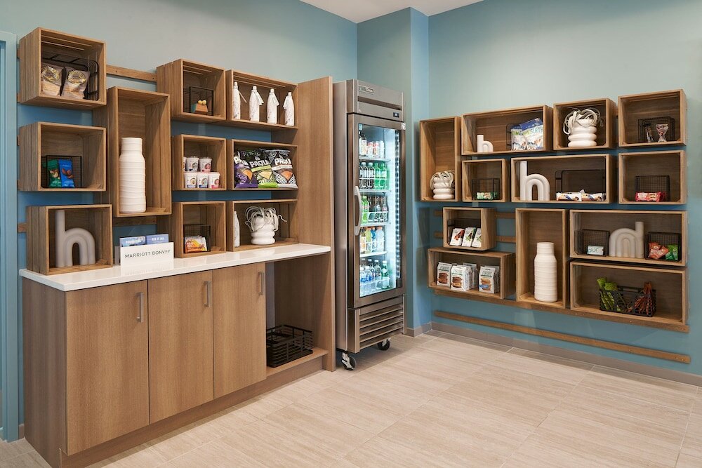 Фото Element Orlando International Drive