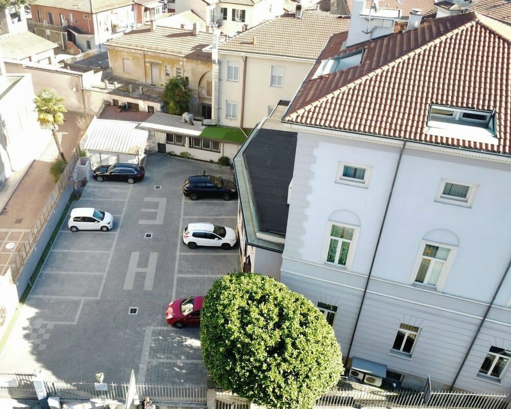 Фото Hotel Europa