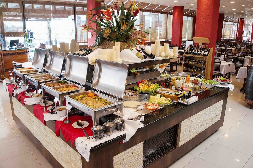 Фото Hotel Estação 101