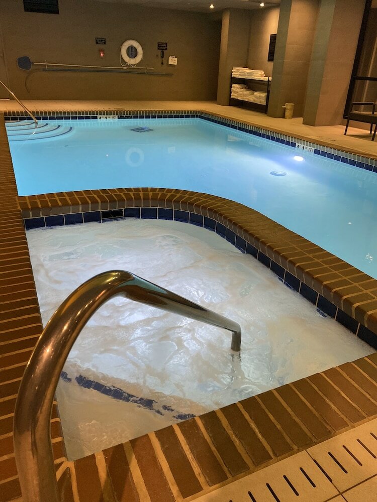 Фото Warwick Seattle