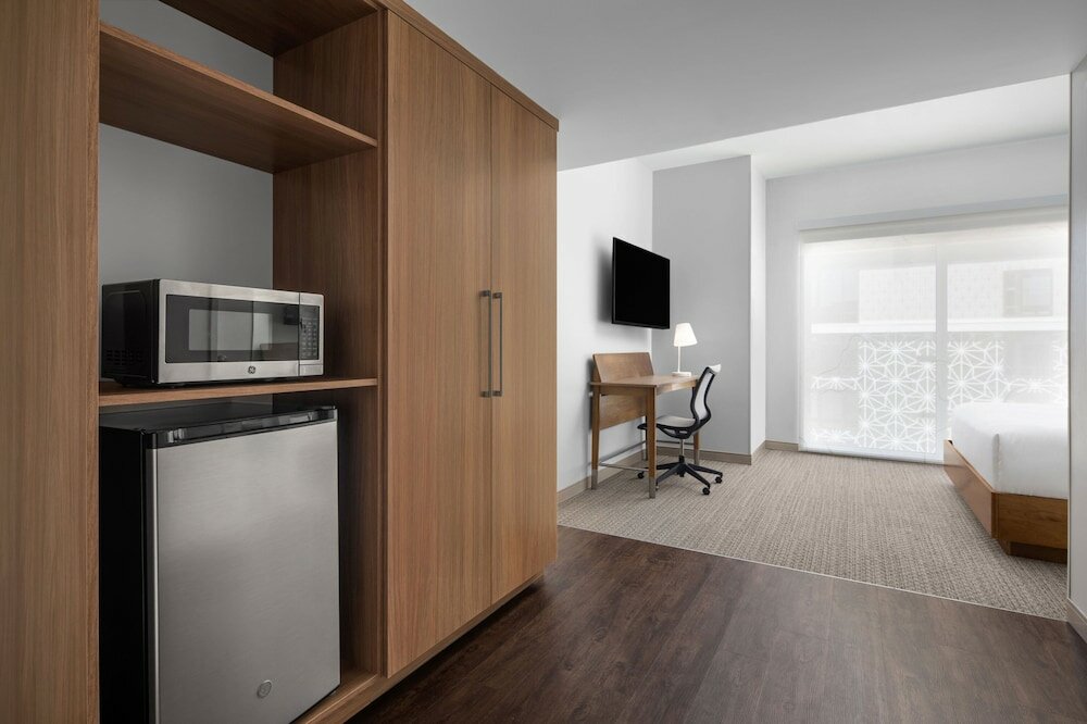 Фото Element Tampa Midtown