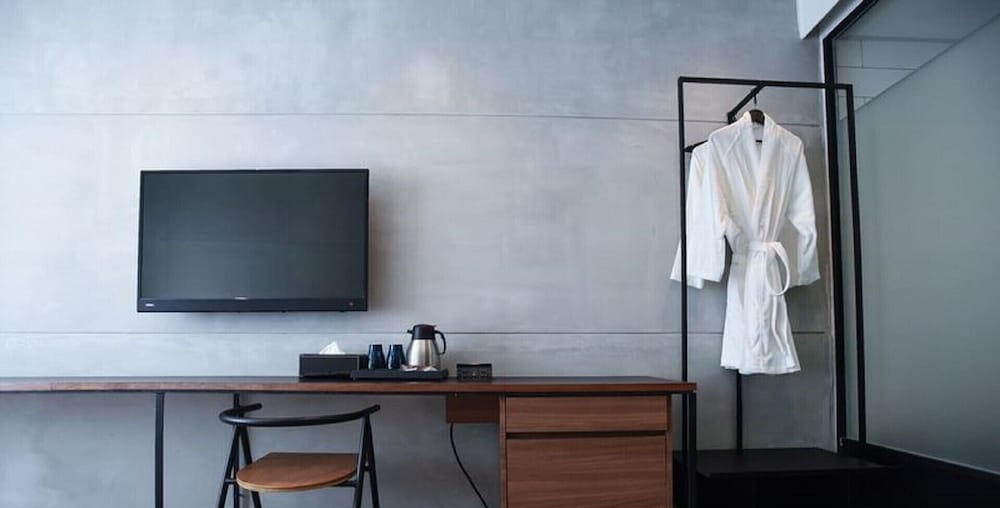 Фото Ceria Hotel Bukit Bintang