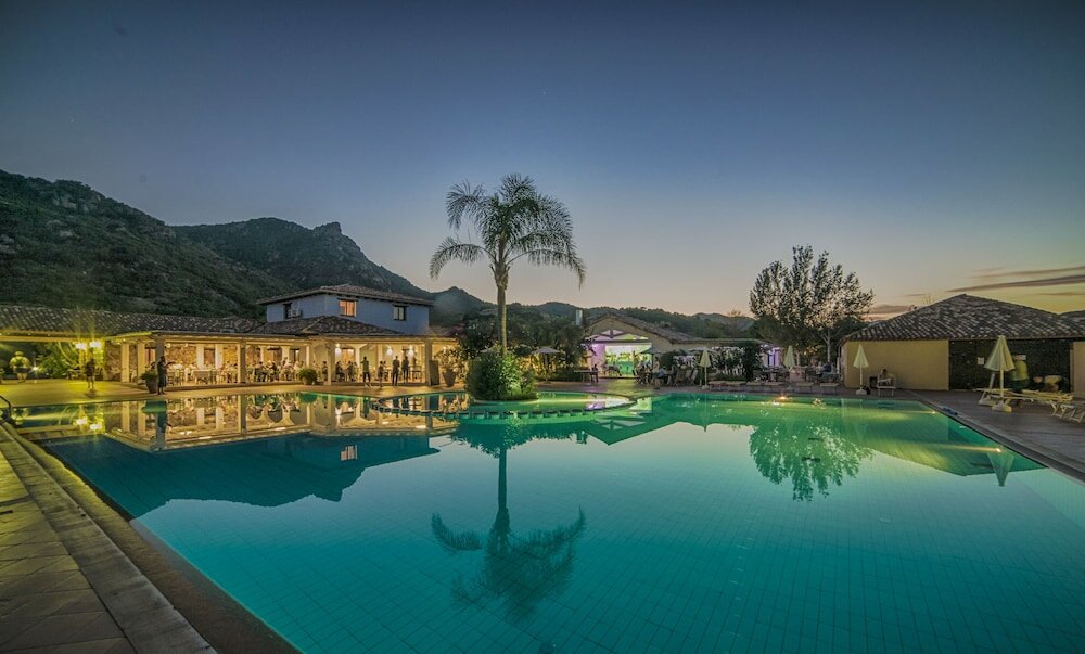 Фото Perdepera Resort