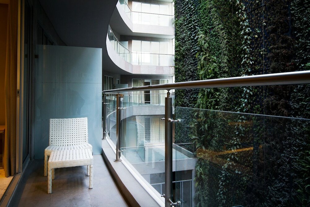 Фото Pennsylvania Suites