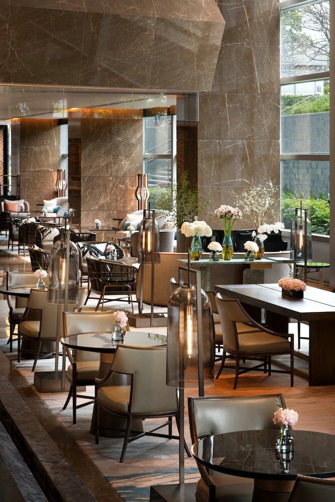 Фото Four Seasons Hotel Shenzhen