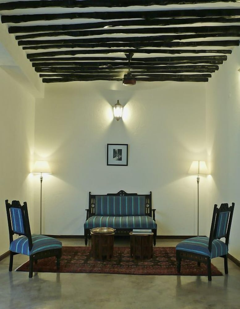 Фото Kisiwa House