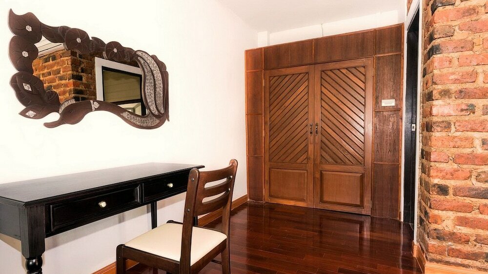 Фото Doo Dee Boutique Resort by Swiss Chalet