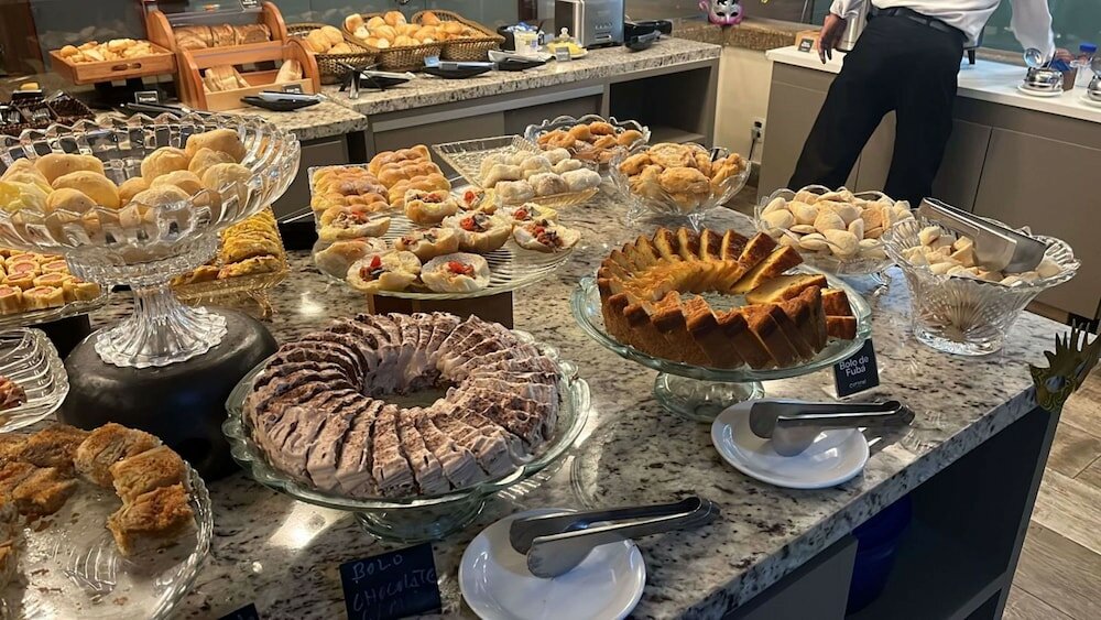 Фото Golden Tulip Goiania Address