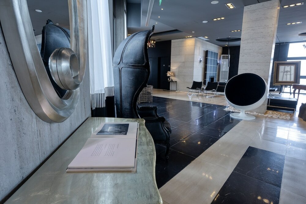 Фото Gallery Art Hotel