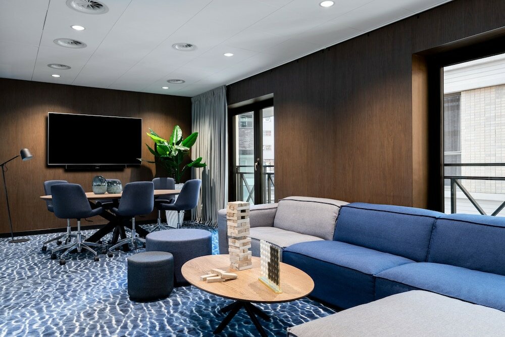 Фото The Den, ‘s-Hertogenbosch, a Tribute Portfolio Hotel