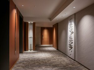 Гостиница Mitsui Garden Hotel Sendai
