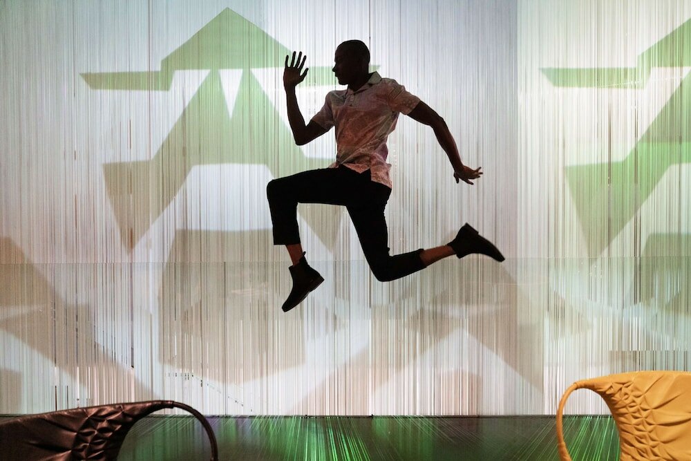 Фото Art'otel Amsterdam