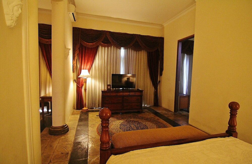 Фото Sarasvati Borobudur