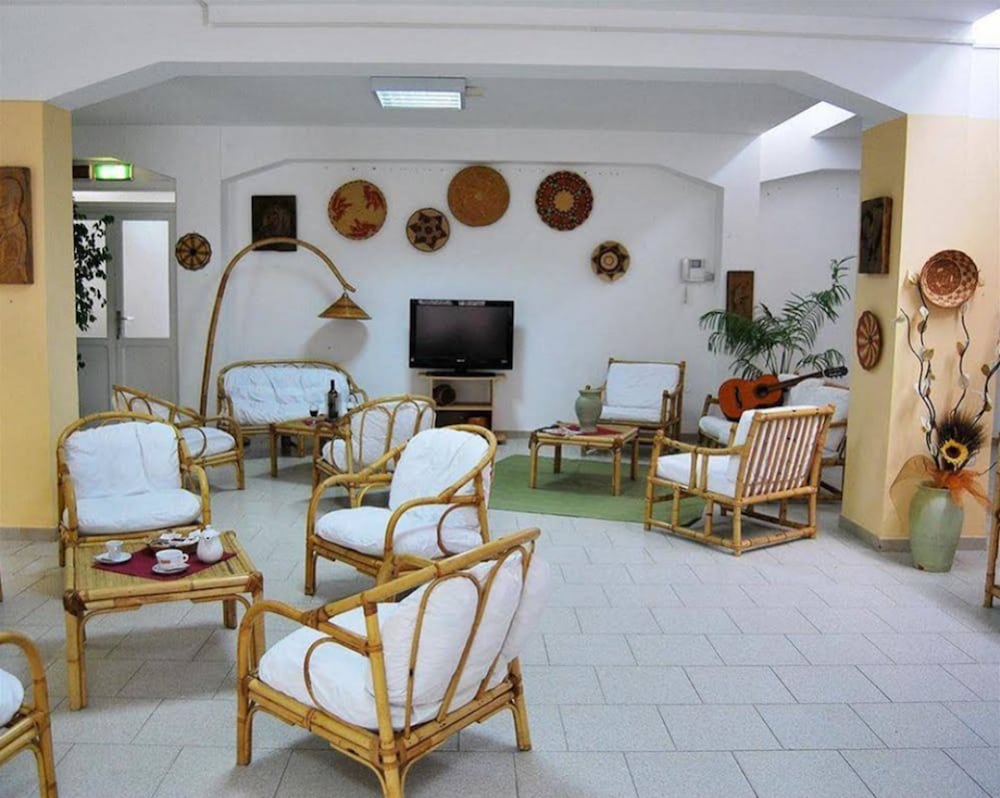 Фото отеля 4