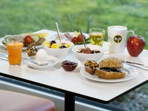 Гостиница B&b Hotel Kiel-Wissenschaftspark