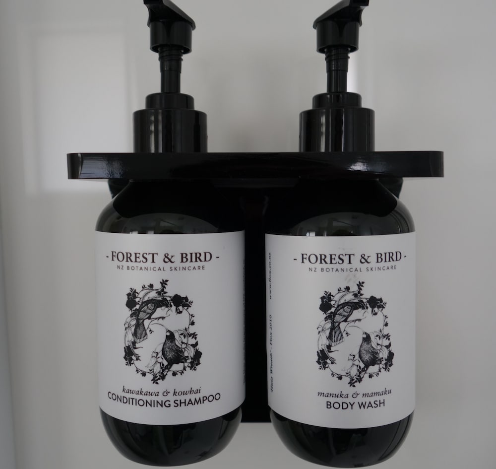 Фото Airport Palms Motel