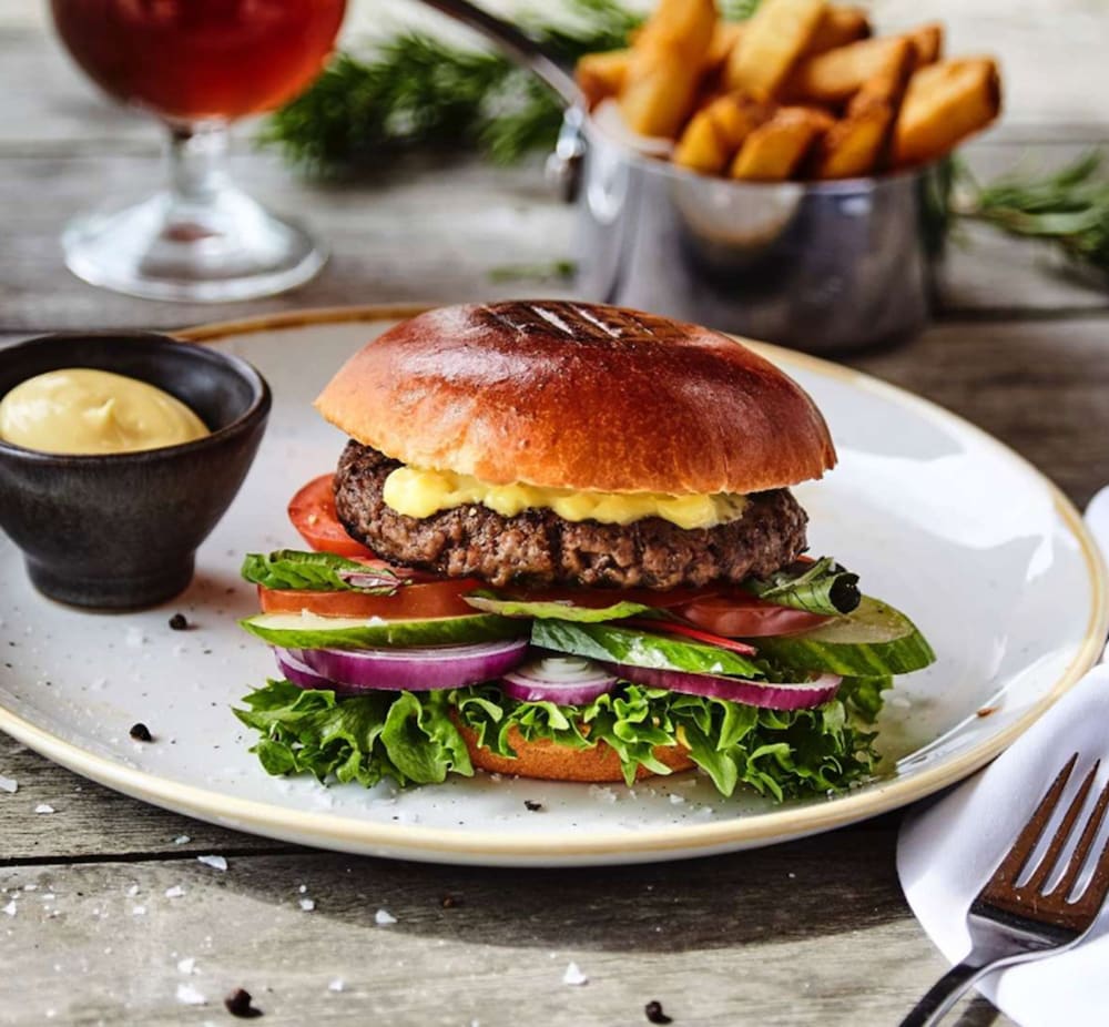 Фото Comwell Middelfart