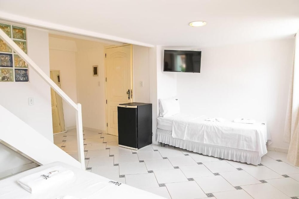 Фото Pousada Capua