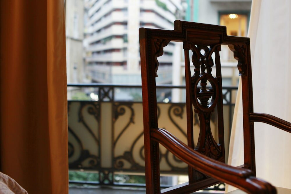 Фото Hotel Lanfipe Palace