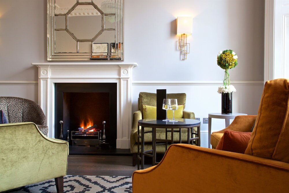 Фото 54 Queens Gate Hotel