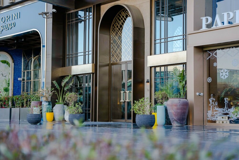 Фото Jareed Hotel Riyadh