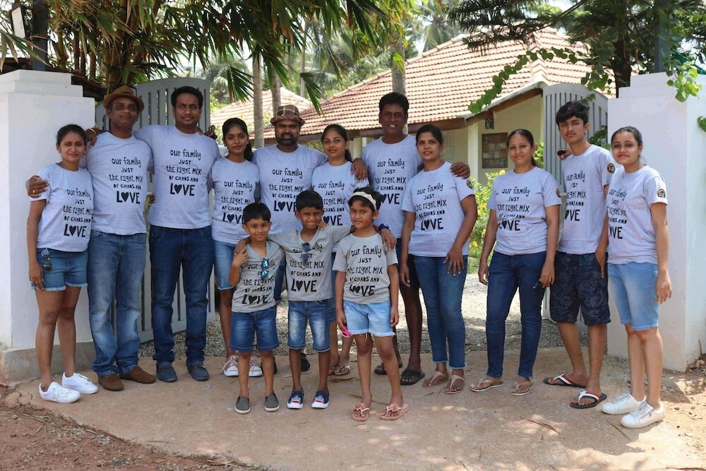 Фото Magnolia Guest House