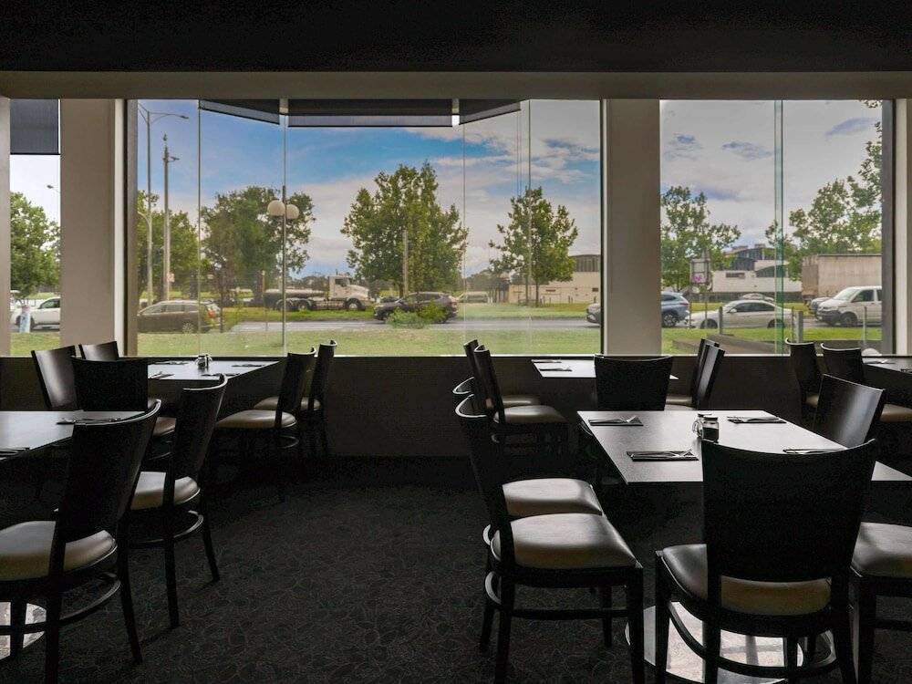 Фото Pullman Melbourne Albert Park