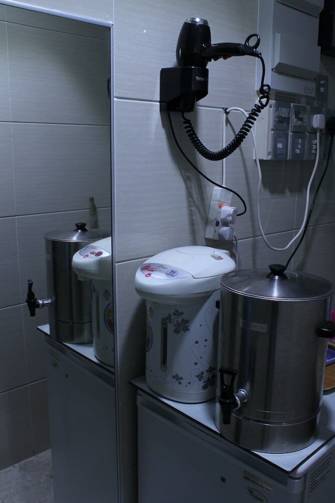 Фото Ah Shan Hostel