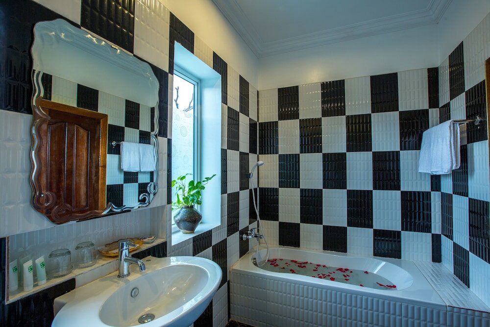 Фото Asanak D'Angkor Boutique Hotel