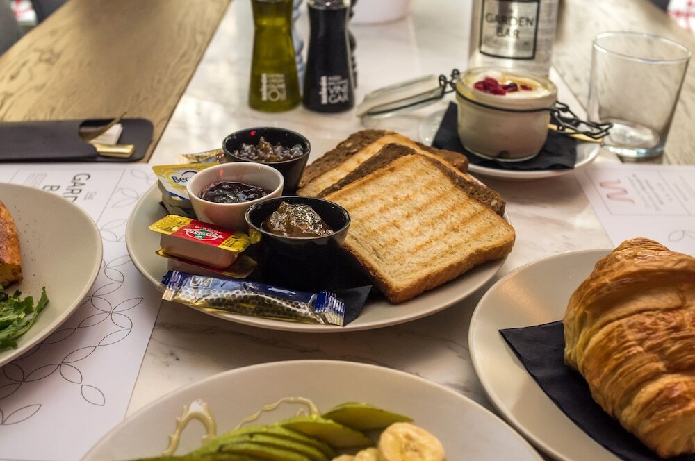 Фото отеля 4