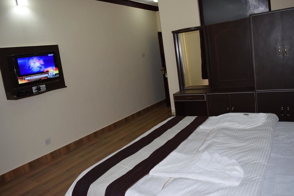 Фото Hotel Royal Gasho