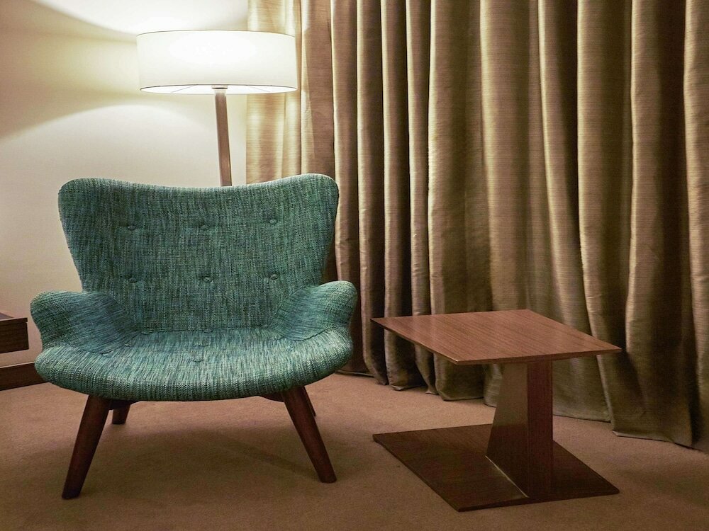 Фото Mercure Chennai Sriperumbudur