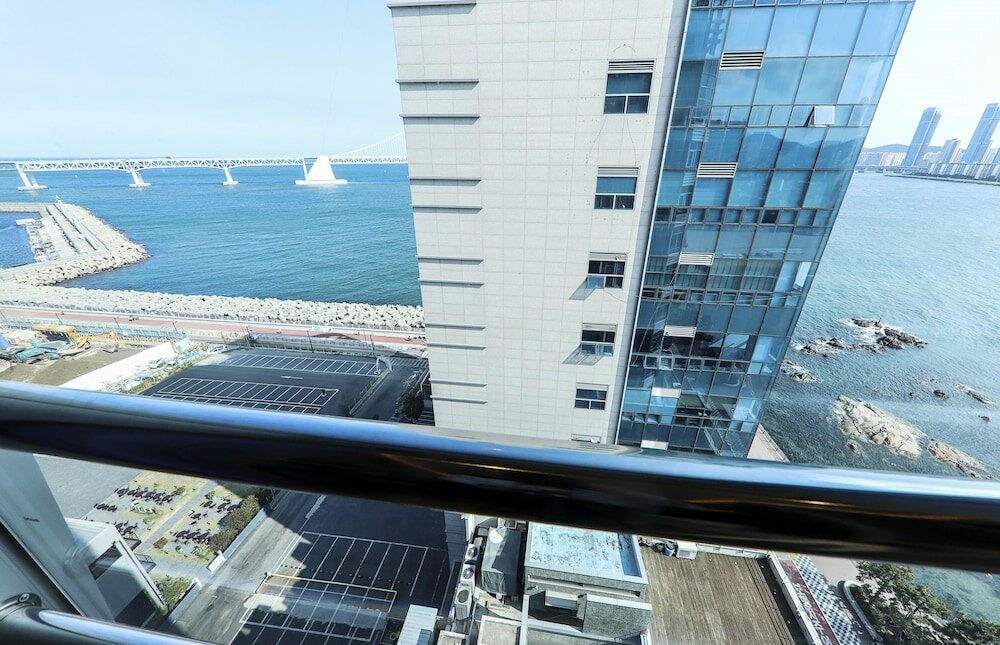 Фото The Marine View Hotel