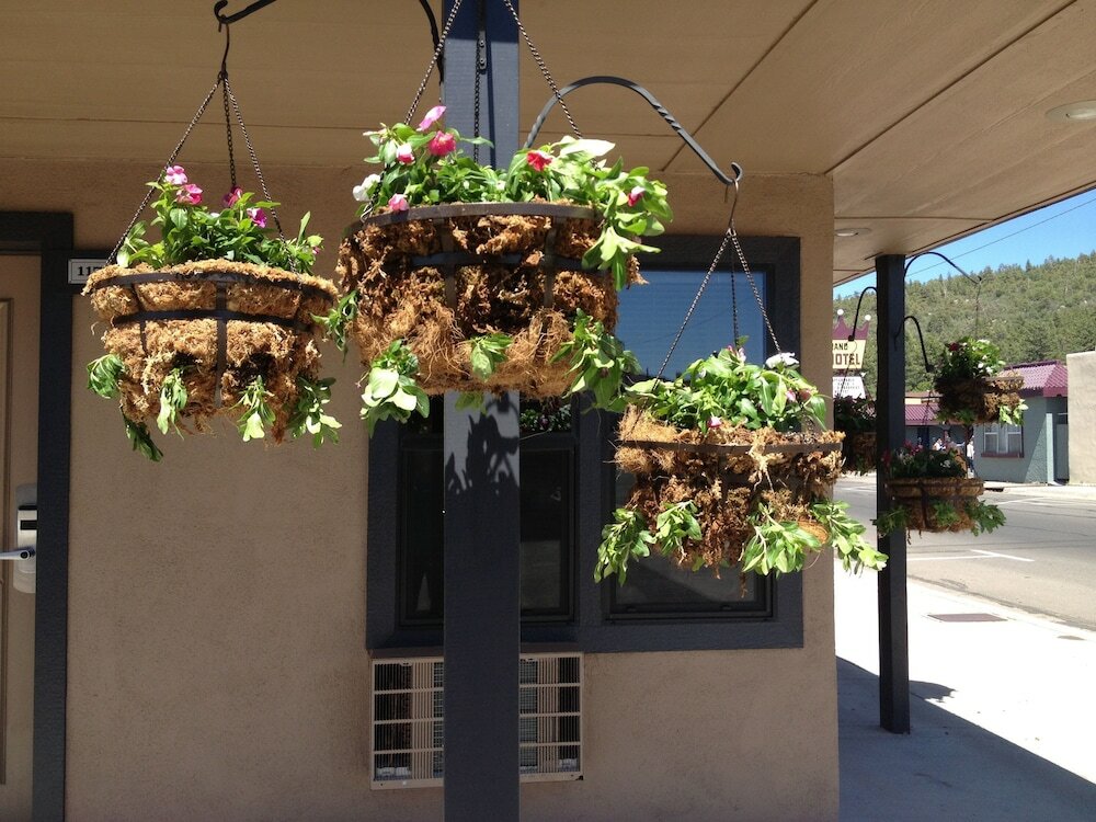Фото Rodeway Inn & Suites Williams Downtowner - Rte 66